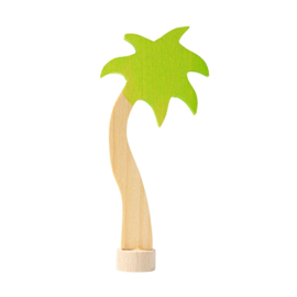 GRIMM'S | Decoratie figuur - palmboom