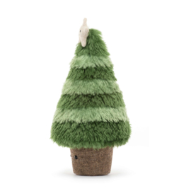 JELLYCAT | Amuseable Knuffel Kerstboom - Nordic Spruce Christmas Tree