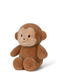 BON TON TOYS X WWF ECO | Knuffel aap fuzzy