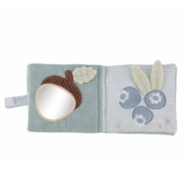 LITTLE DUTCH | Activiteitenboekje - Forest friends