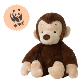 WWF CUB CLUB | Knuffel Aap Mago