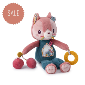 LILLIPUTIENS | Activiteitenknuffel Jeanne