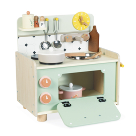 JANOD | Mini keuken - shiny grandma