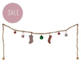 MAILEG | Slinger kerst