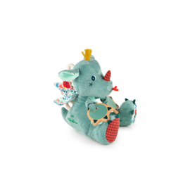 LILLIPUTIENS | Activiteitenknuffeltje - Joe