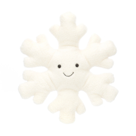 JELLYCAT | Amuseable Knuffel Sneeuwvlok - Snowflake