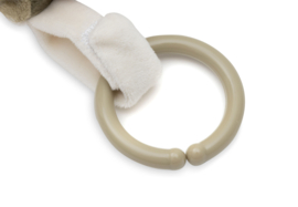 JOLLEIN | Activiteitenkubus - animal friends