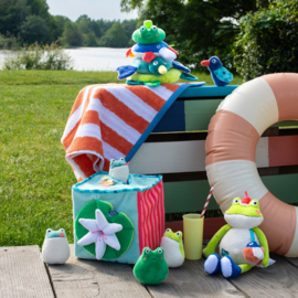 MOULIN ROTY |  Zachte stapeldieren - La mara aux grenouilles