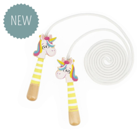 JANOD | Springtouw eenhoorn - applepop