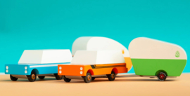 CANDYLAB | Candycar world rio grande mule