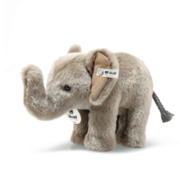 STEIFF | Knuffel olifant - 18 cm