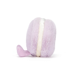 JELLYCAT | Amuseables knuffel macaron may - 12 x 10 x 5 cm