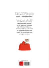 UITGEVERIJ CLAVIS  | Grote billen