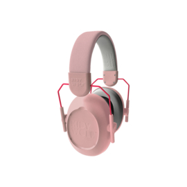 KIDYWOLF | Kidynoise koptelefoon met ruisonderdrukking - roze