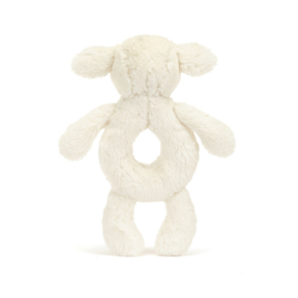 JELLYCAT | Rammelaar lammetje