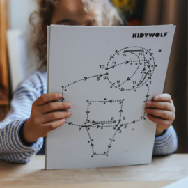 KIDYWOLF | Kidyneon navulling - extra borden - sport