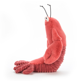 JELLYCAT | Knuffel Kreeft Larry - Larry lobster - 20 cm