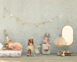 MAILEG | Konijn Ballerina Classic roze - size 2