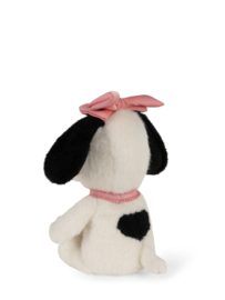 BON TON TOYS x PEANUTS | Knuffelhond Belle - Snoopy