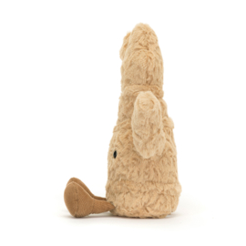 JELLYCAT | Amuseable Knuffel Gember - 18 x 6 cm