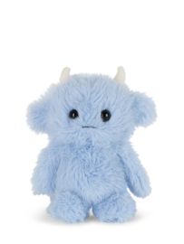 BON TON TOYS | Knuffelmonster bluemoo - 23 cm