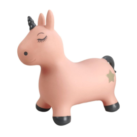 FIND THAT HIPPO | Skippydier eenhoorn