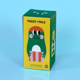 PETIT MONKEY | Nesting dolls paddy & pals