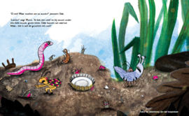 GOTTMER | De grootste reis ooit