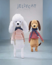 JELLYCAT | Knuffel Teckel - Beatnik Buddy Sausage Dog