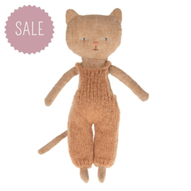 MAILEG | Knuffel kitten - Ginger