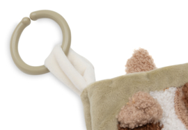 JOLLEIN | Activiteitenboekje - tiny park