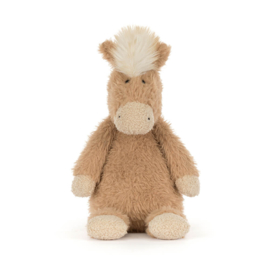 JELLYCAT | Knuffel pony canterneigh  -  36 x 12 x 11 cm