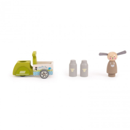 MOULIN ROTY | Melkkar - la grande famille