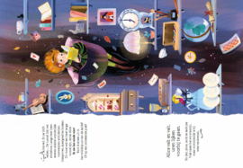 UITGEVERIJ CLAVIS  | Alice in wonderland