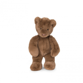 MOULIN ROTY | Knuffelbeer bruin - Arthur et Louison - 34 cm