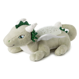 CLOUD B | Knuffeldraak met nachtlamp - twilight buddies