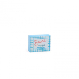 MOULIN ROTY | Boodschappen set zuivel - La grande famille