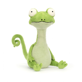 JELLYCAT | Knuffel Kameleon - Caractacus Chameleon