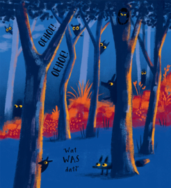 VELTMAN UITGEVERIJ | De zonnedief