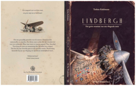 KINDERBOEK | Lindbergh, Het grote avontuur van een vliegende muis (6+)