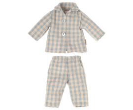 MAILEG | Konijn kleding - pyjama - size 2 -