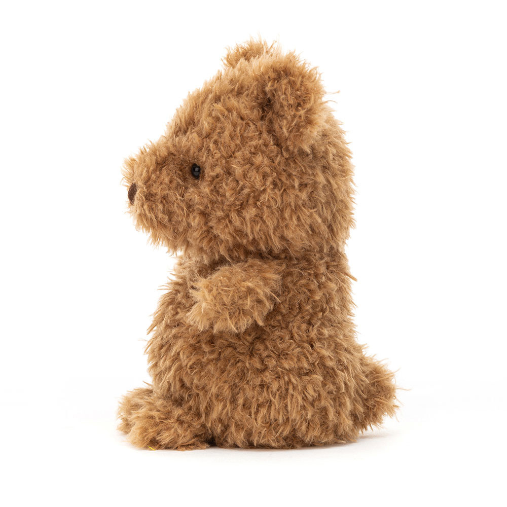 JELLYCAT | Knuffel kleine beer - 18 x 10 x 8 cm