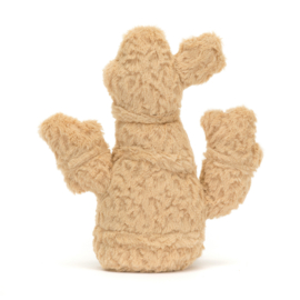 JELLYCAT | Amuseable Knuffel Gember - 18 x 6 cm