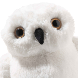 STEIFF | Knuffel uil Hedwig - 21 cm
