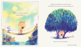 GOTTMER | Vogel en beer en de wolk