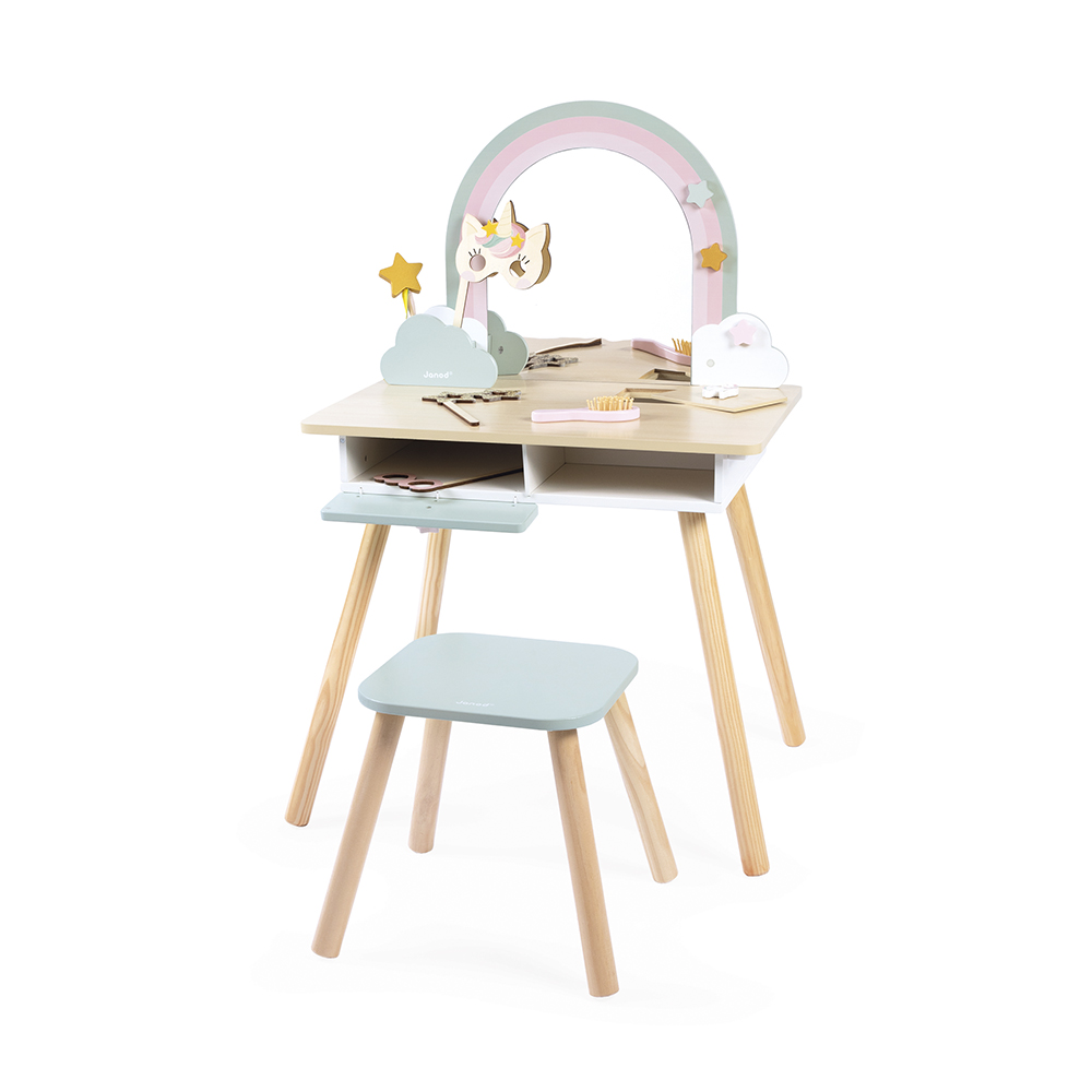 JANOD | Kaptafel eenhoorn