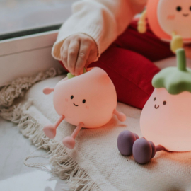 MARY'S | Nachtlampje perzik