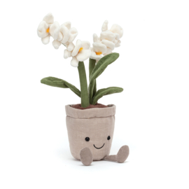 JELLYCAT | Amuseable Knuffel Orchidee - Orchid