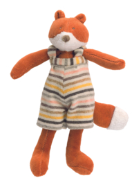 MOULIN ROTY | Knuffel vos Gaspard - La grande famille - 24 cm