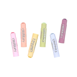OOLY | Verfstiften pastel set van 6 - Chunkies Paint Sticks